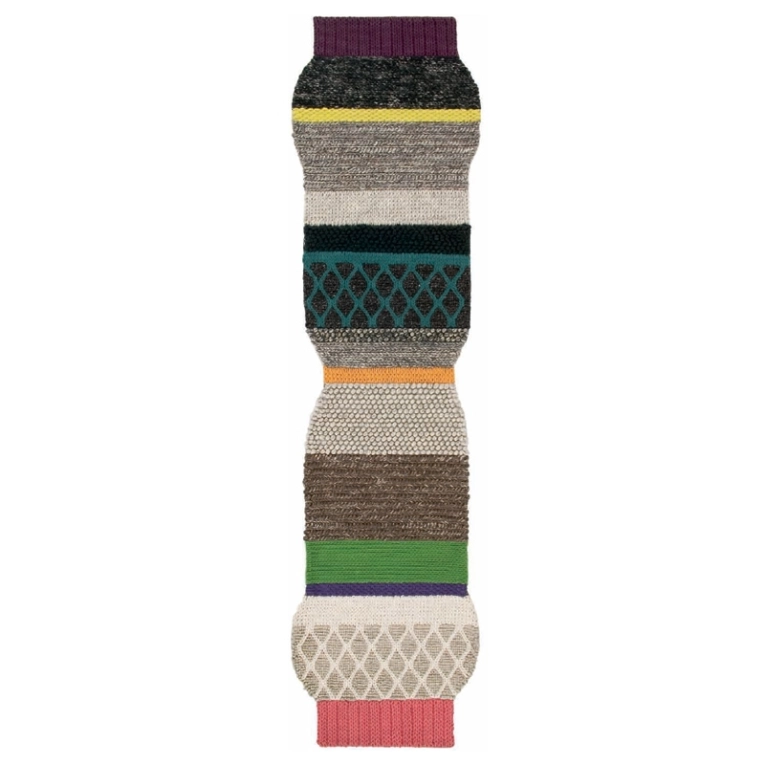 Tapis Tapis MANGAS LARGAS GAN