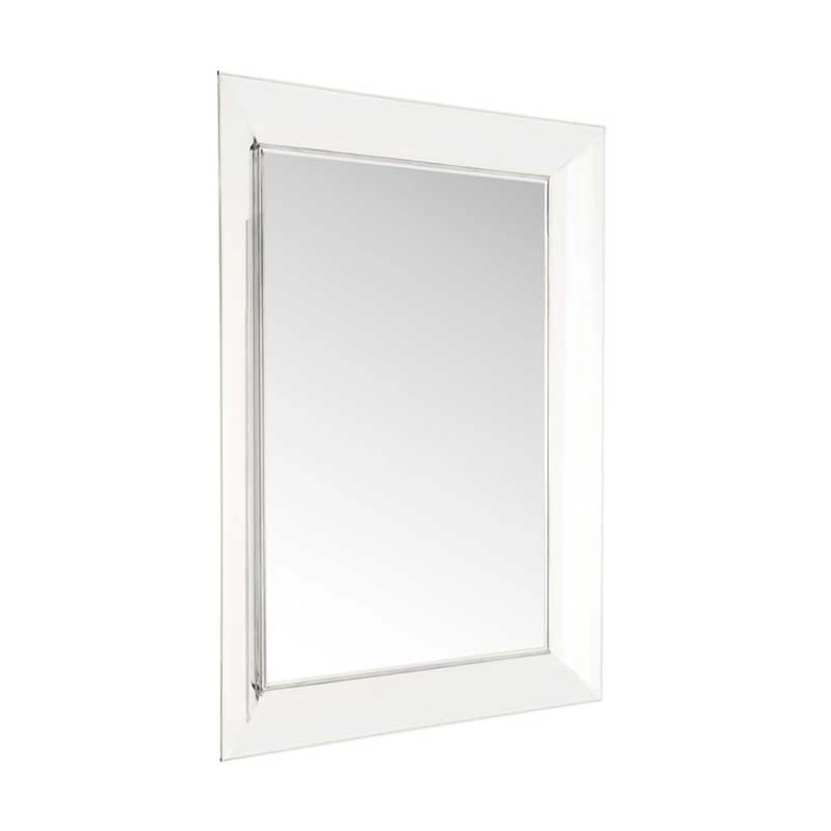 Miroir Miroir FRANCOIS GHOST Cristal KARTELL