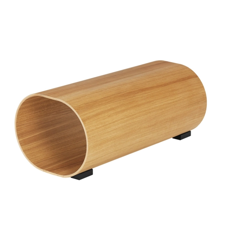 Petit rangement Banc LOG BENCH SWEDESE