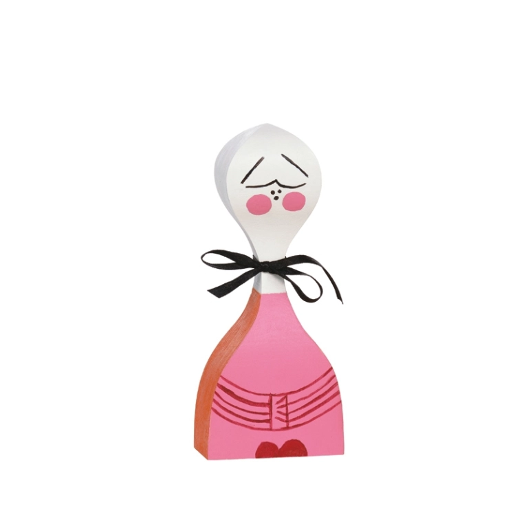 Objet décoratif WOODEN DOLL NO. 2 VITRA