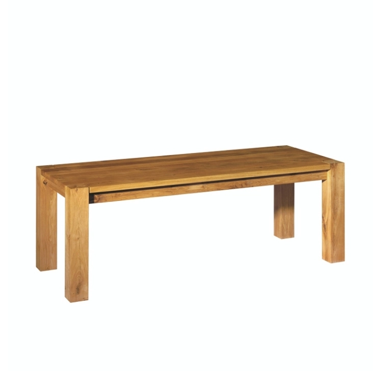 Table BIGFOOT E15