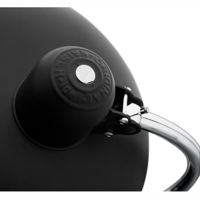 Lampe à poser KAISER IDELL LUXUS Noir mat FRITZ HANSEN