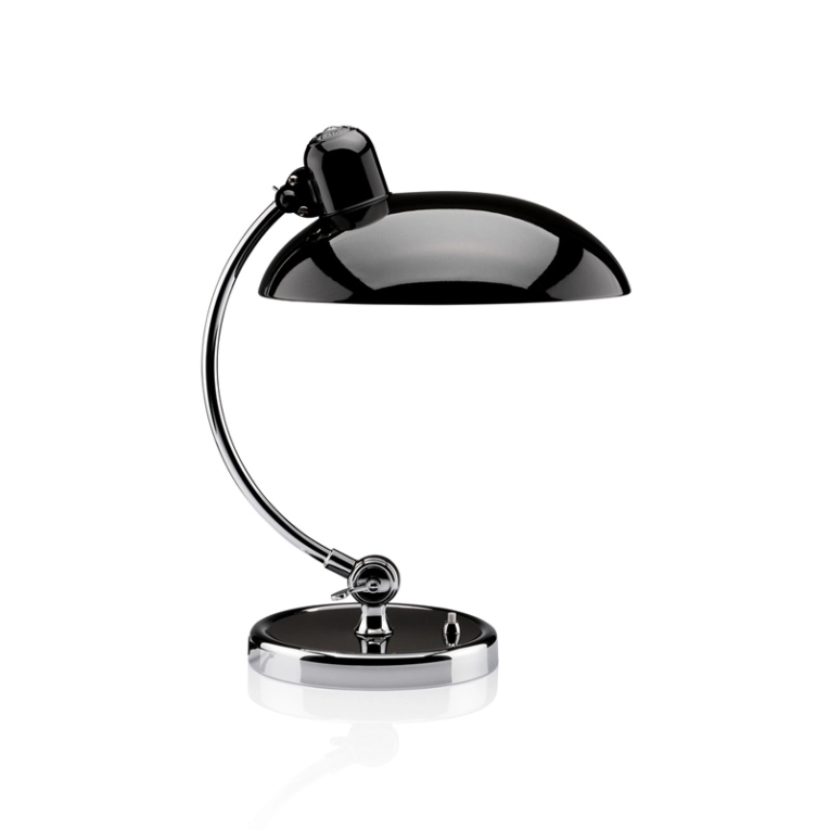 Lampe à poser KAISER IDELL LUXUS Noir FRITZ HANSEN