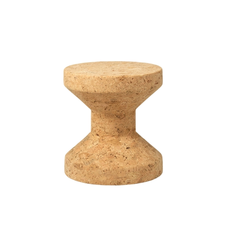 Tabouret CORK A VITRA