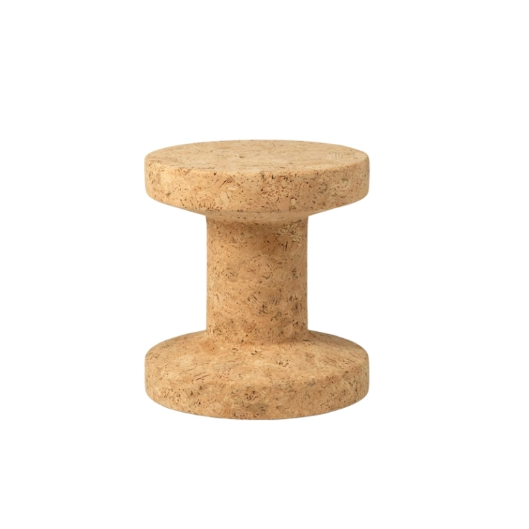 Tabouret CORK B VITRA