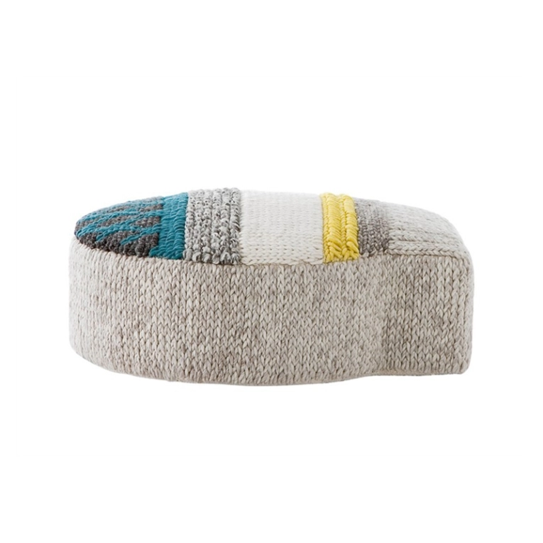 Pouf MANGAS GLOBO GAN