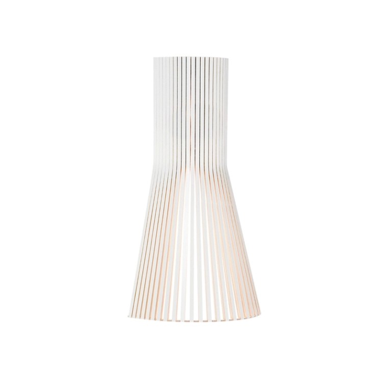 Applique SECTO Blanc SECTO DESIGN