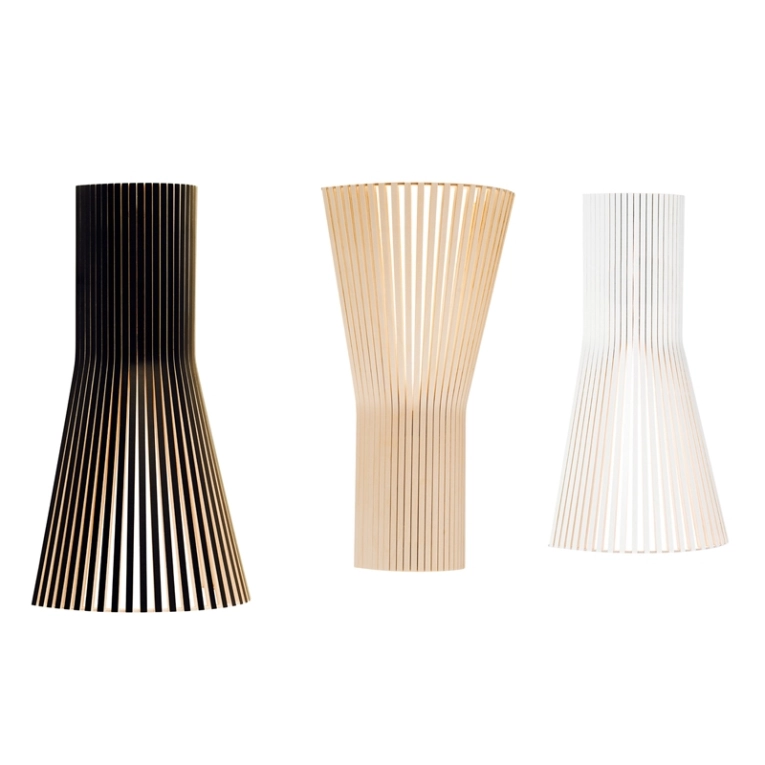 Applique SECTO Bouleau SECTO DESIGN