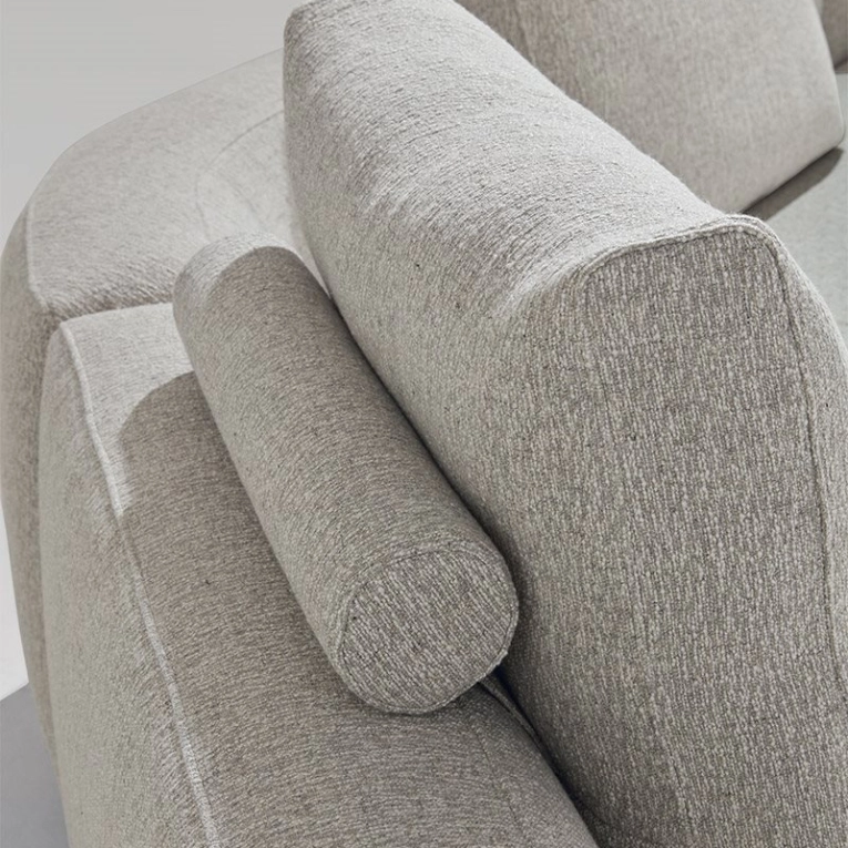 Canapé PIANOALTO Trama 32453 ZANOTTA