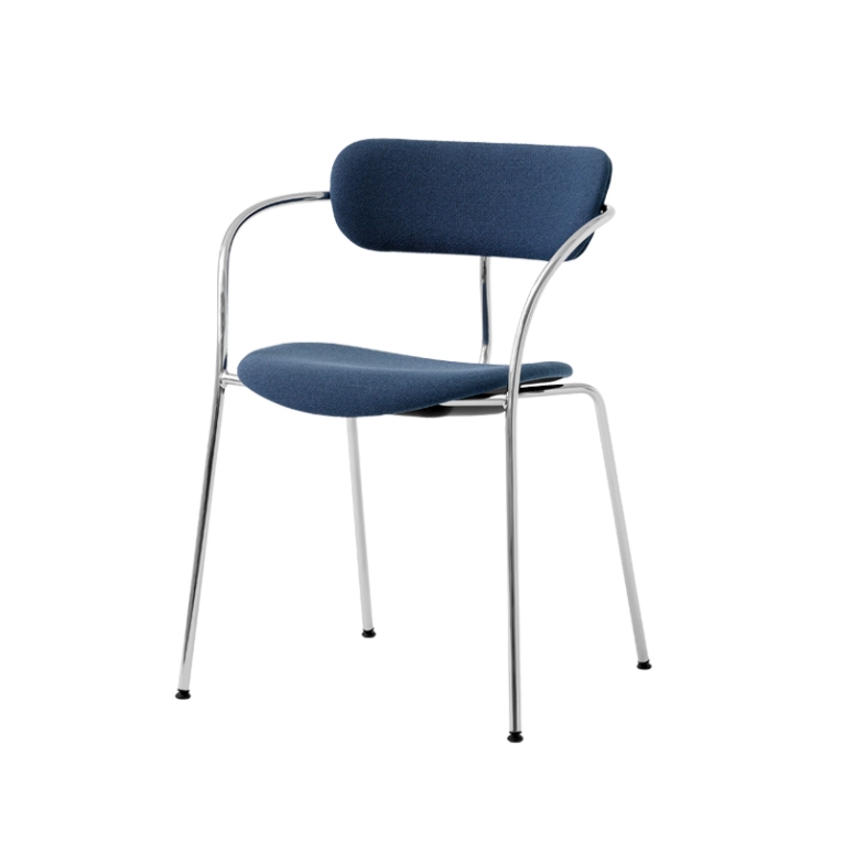 Chaise PAVILION AV13 Vidar 733 AND TRADITION