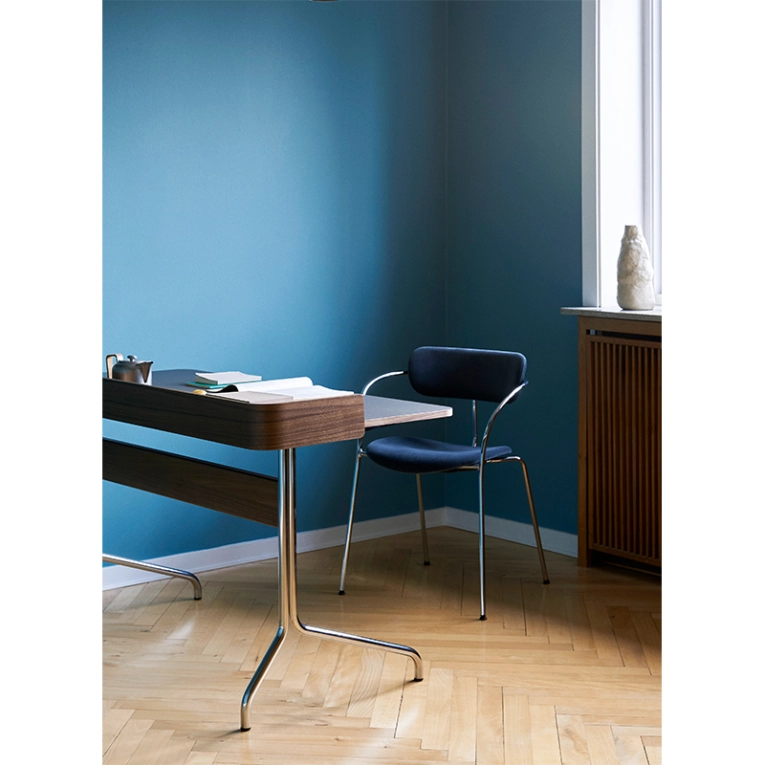 Chaise PAVILION AV13 Vidar 733 AND TRADITION