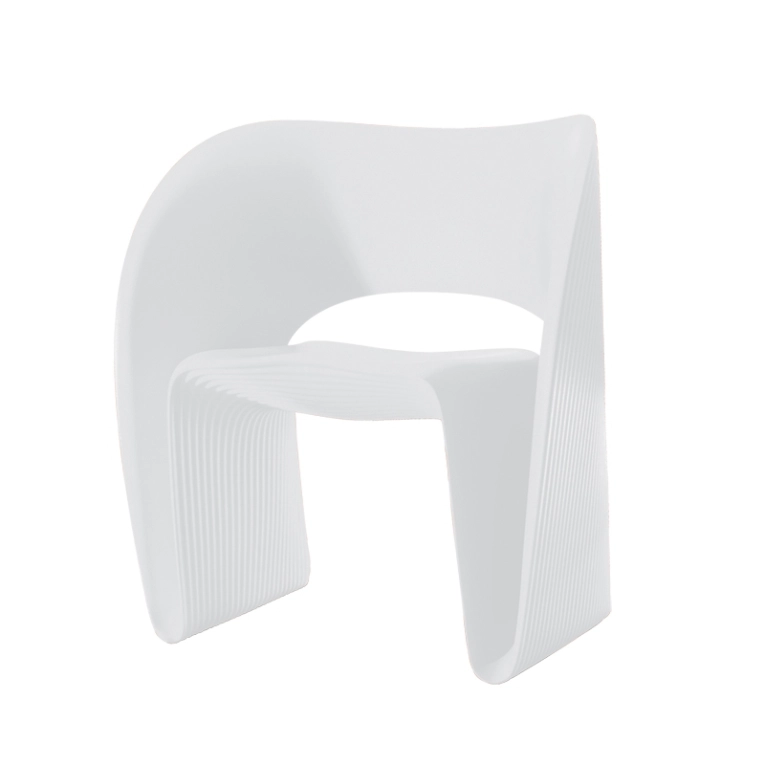 Fauteuil RAVIOLO Blanc MAGIS