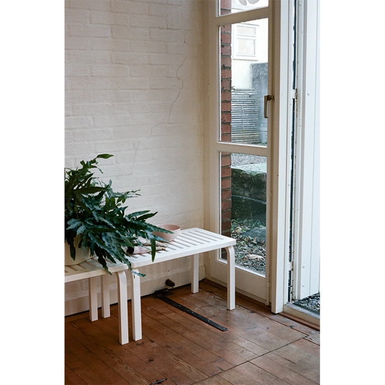 Banc 153 Bouleau ARTEK