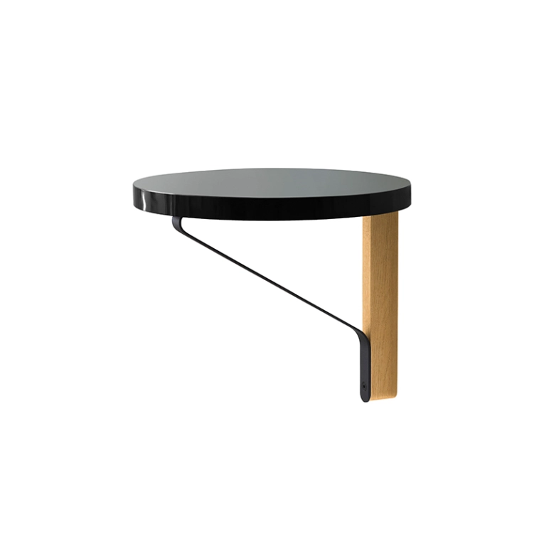 Etagère KAARI REB 007 Noir ARTEK