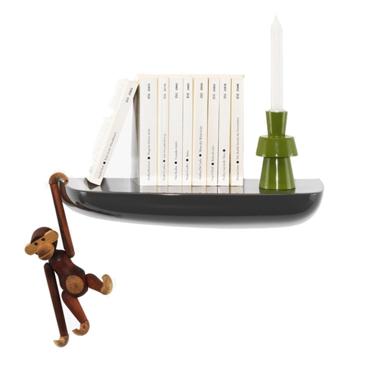 Etagère CORNICHE Gris VITRA