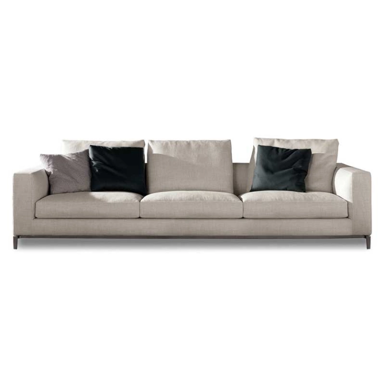 Canapé ANDERSEN MINOTTI