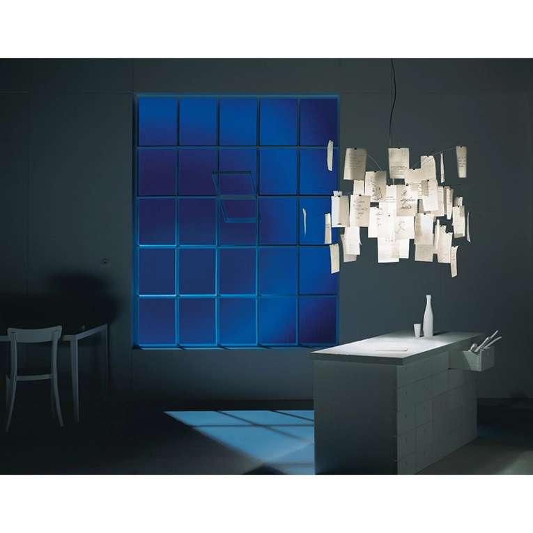 Suspension ZETTEL'Z 5 INGO MAURER