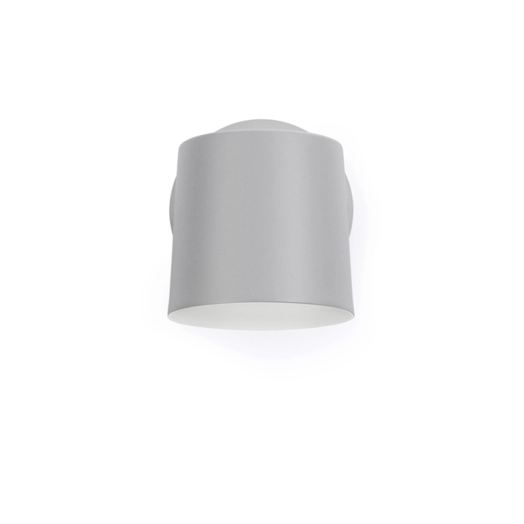 Applique RISE HARDWIRED Gris Normann Copenhagen