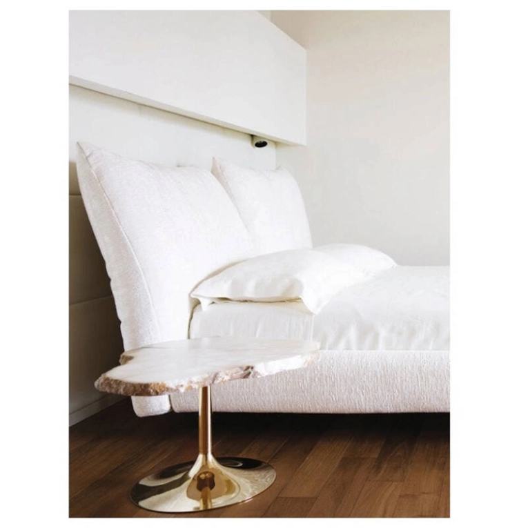 Table d'appoint guéridon CICLADI EDRA