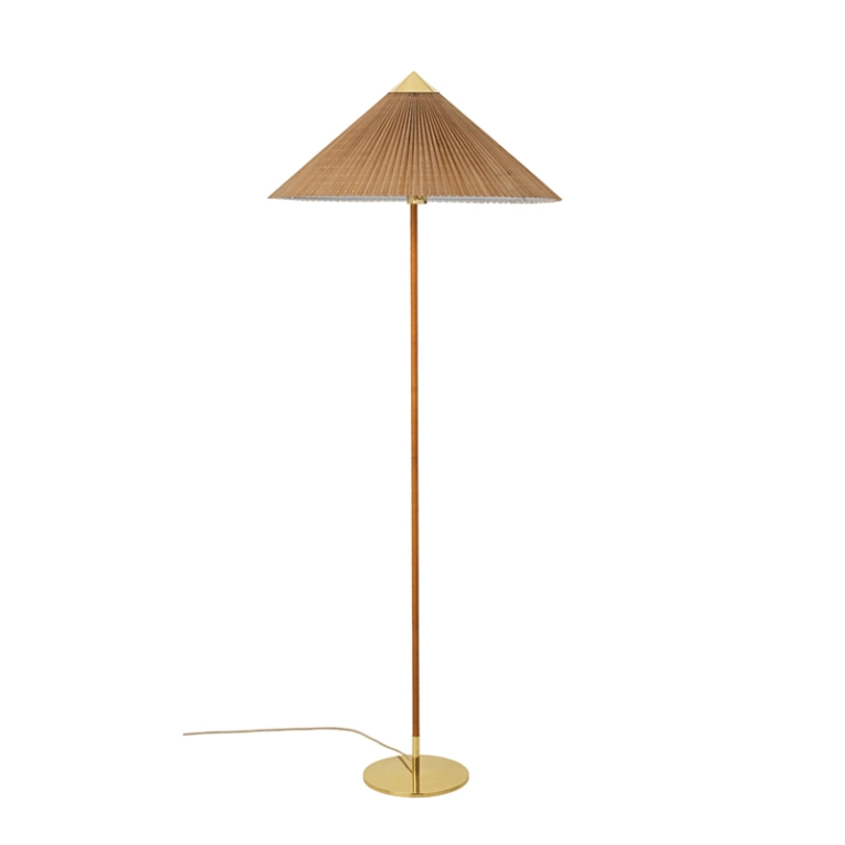 Lampadaire 9602 Bambou GUBI