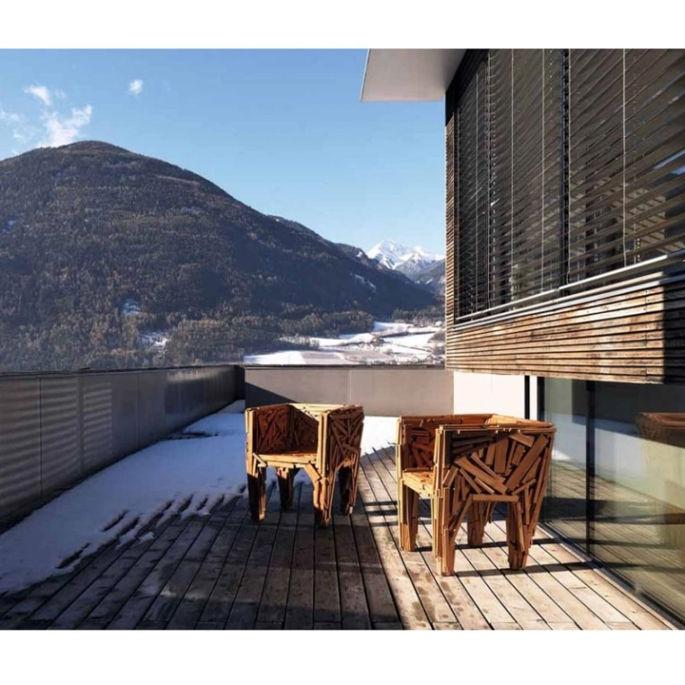 Fauteuil FAVELA EDRA