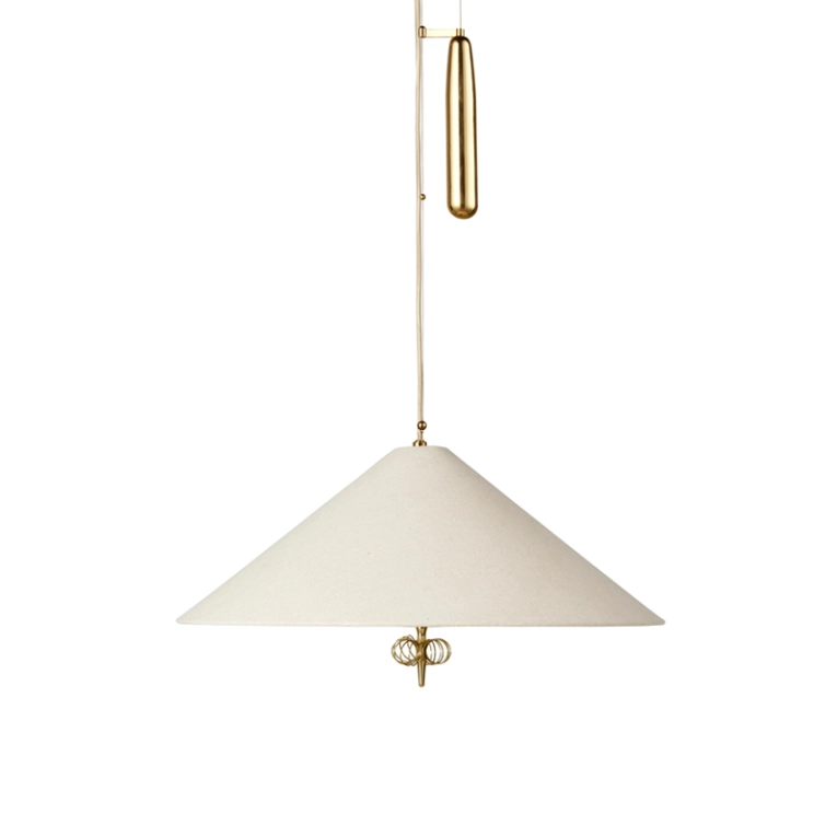 Suspension A1967 GUBI