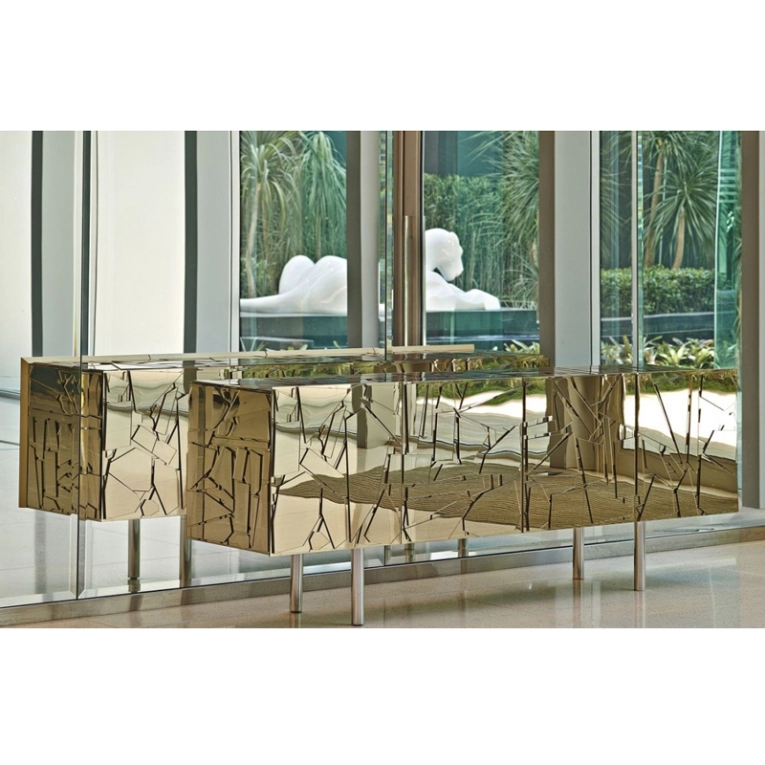 Meuble de rangement SCRIGNO EDRA