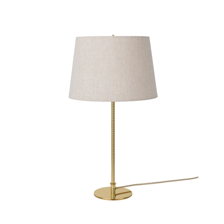 Lampe à poser 9205 Toile GUBI