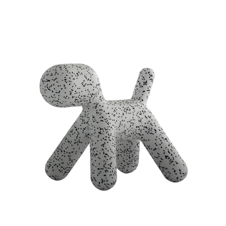 Siège enfant PUPPY Dalmatien MAGIS