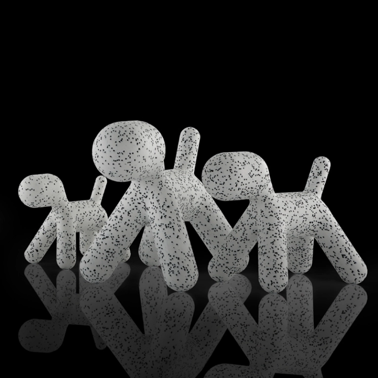 Siège enfant PUPPY Dalmatien MAGIS