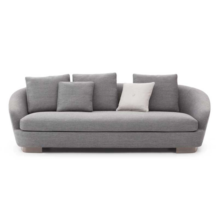 Canapé GRAND JACQUES MINOTTI