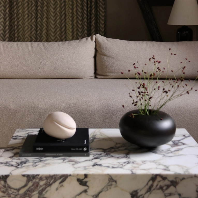 Vase Vase SURROUND Marron AUDO COPENHAGEN