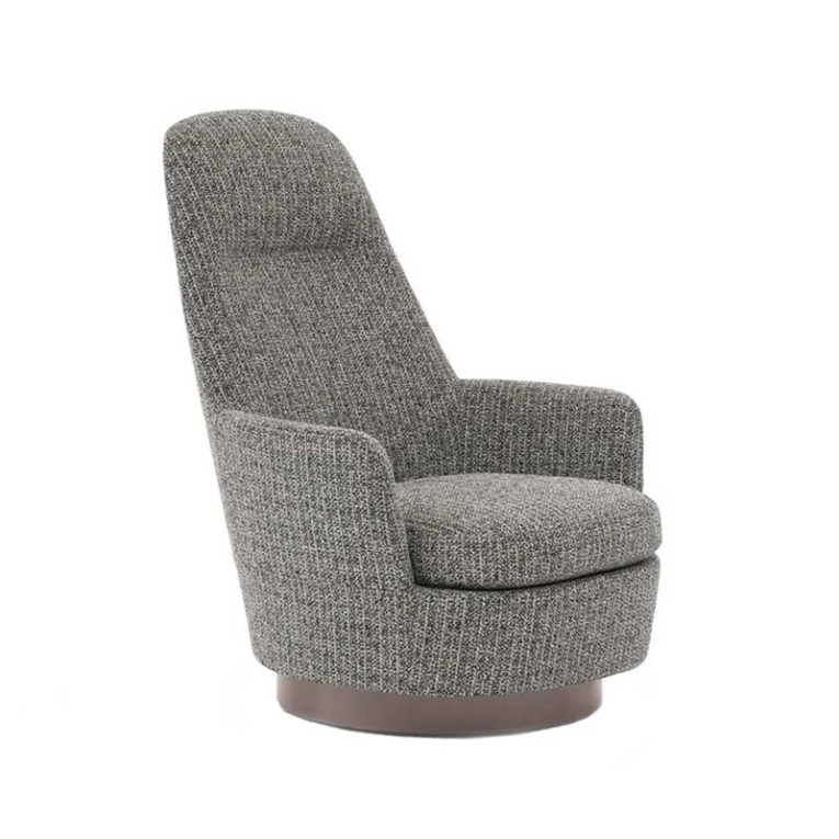 Fauteuil JACQUES BERGÈRE MINOTTI