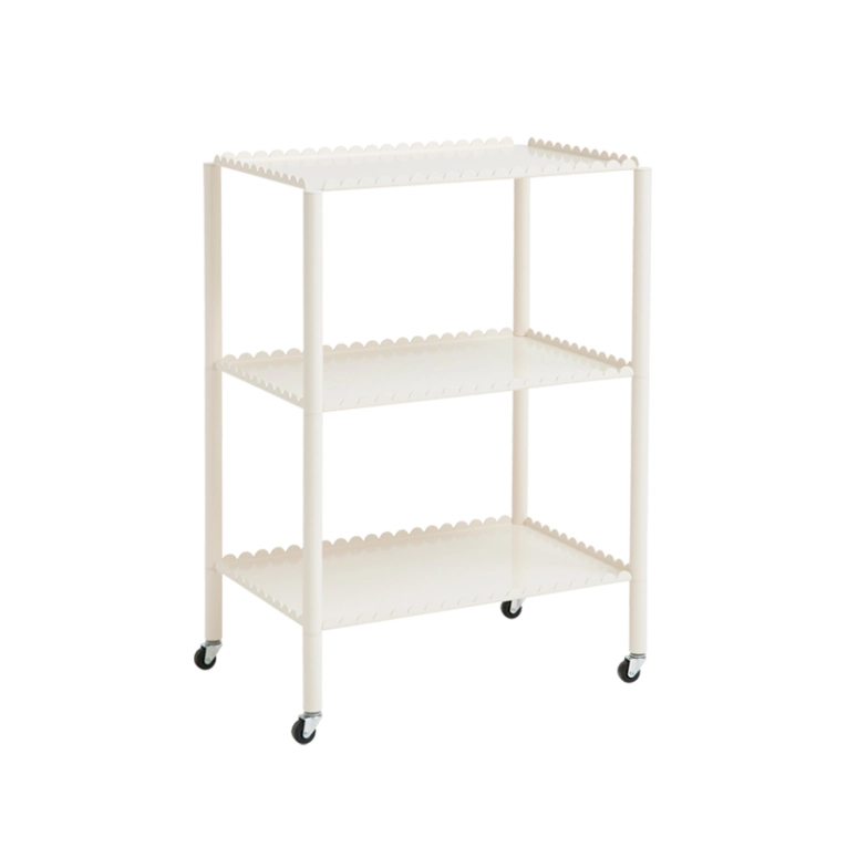 Desserte ARCS HIGH Coquille d'oeuf HAY