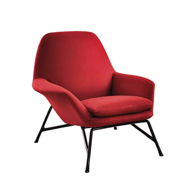 Fauteuil PRINCE MINOTTI