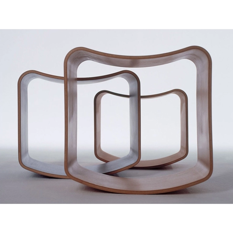 Siège enfant Tabouret WIPPHOCKER L SIRCH