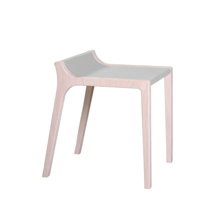 Siège enfant XARRE Gris SIRCH