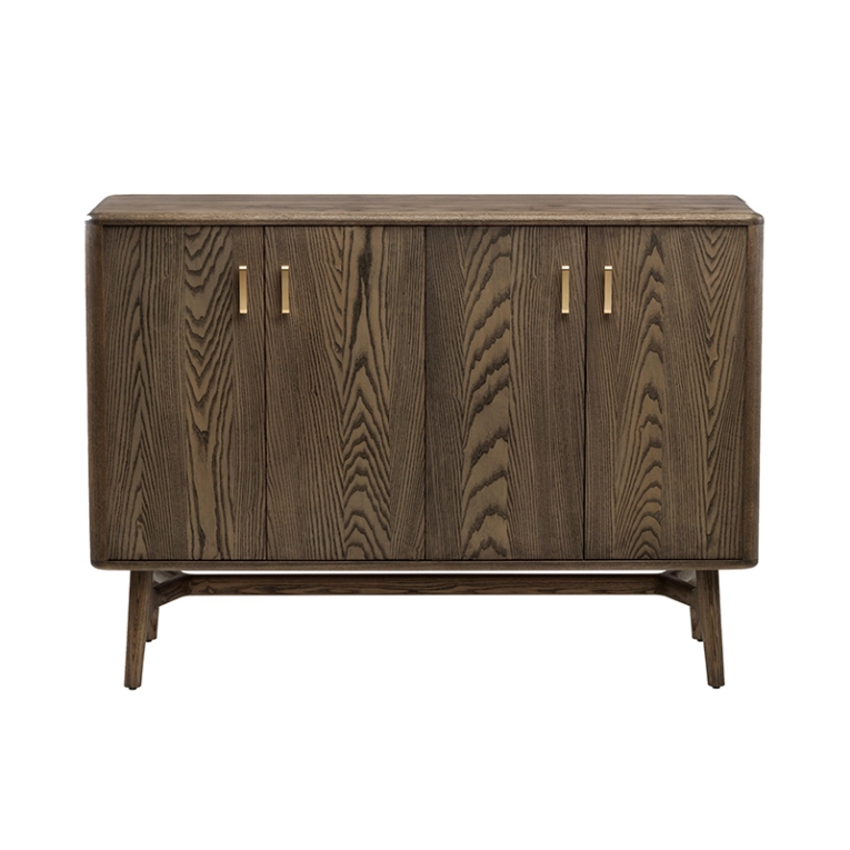 Meuble de rangement SOLO TALL 4 portes DE LA ESPADA