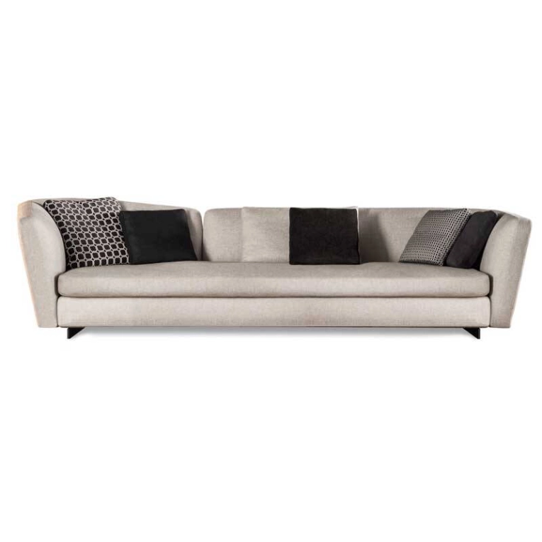 Canapé SEYMOUR MINOTTI
