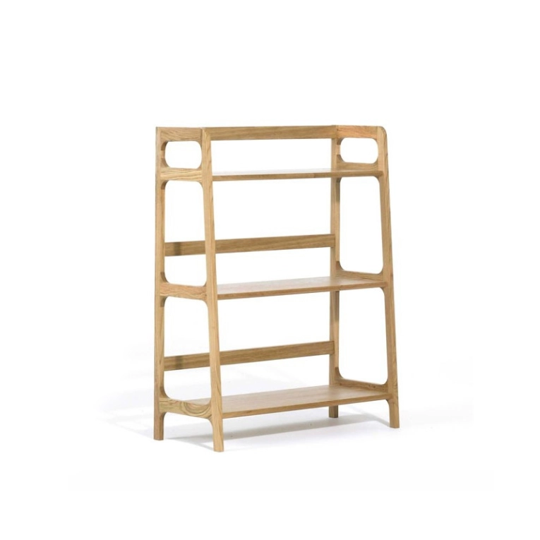 Etagère AGNES medium Chêne SCP