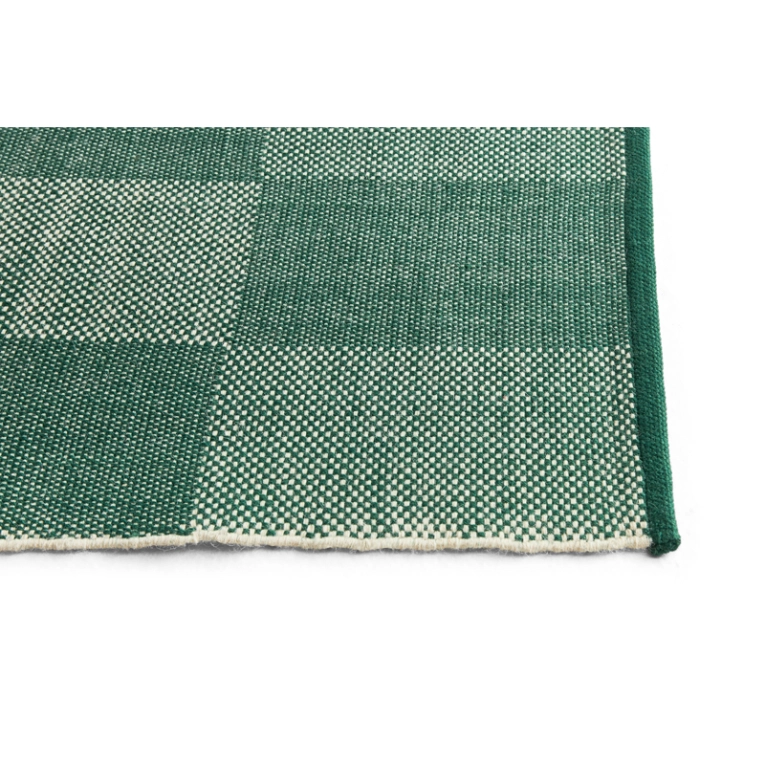 Tapis Tapis CHECK S Vert HAY