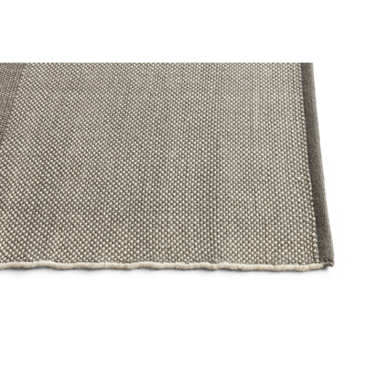 Tapis Tapis CHECK L Gris HAY