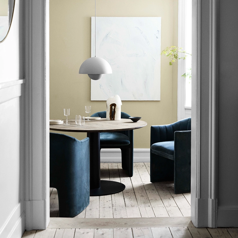 Table IN BETWEEN SK12 Chêne AND TRADITION