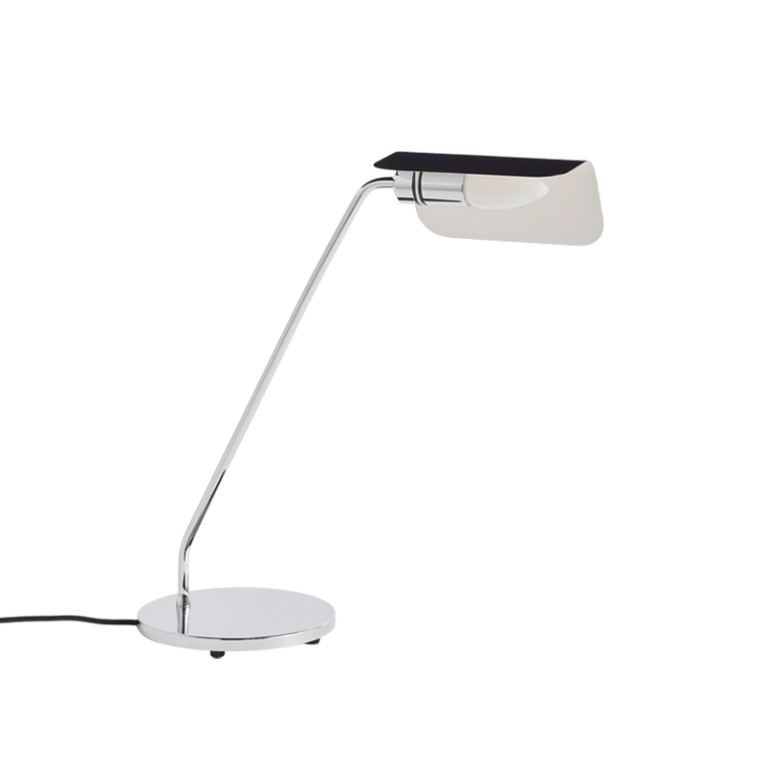 Lampe à poser APEX Noir HAY