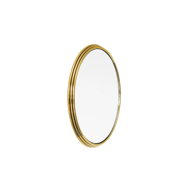 Miroir Miroir SILLON SH4 Laiton AND TRADITION