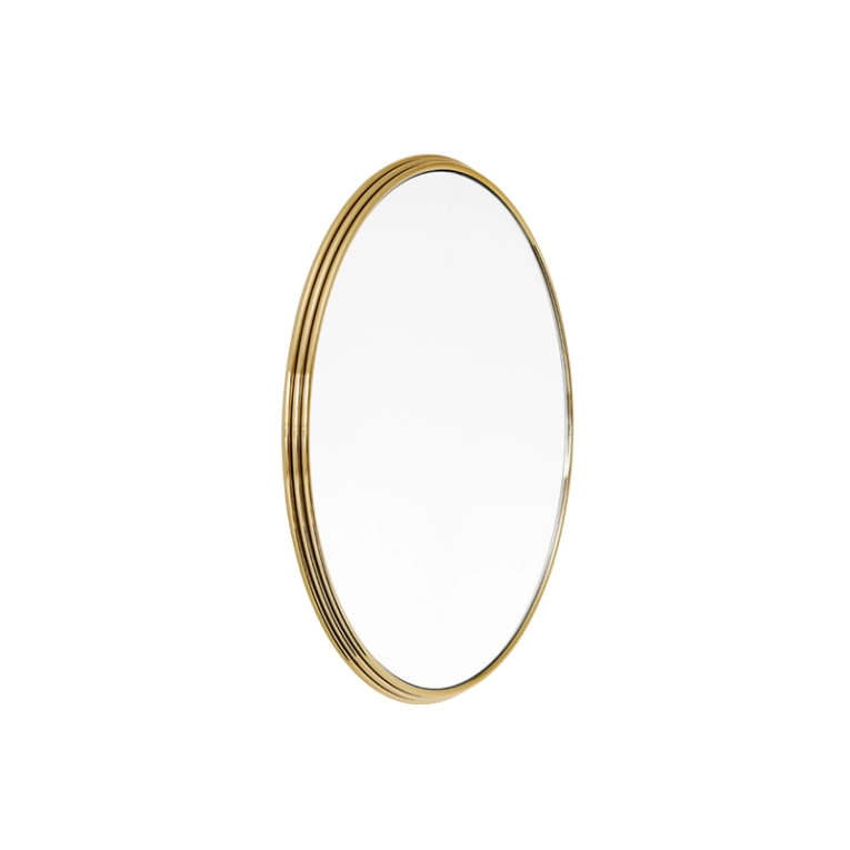 Miroir Miroir SILLON SH5 Laiton AND TRADITION