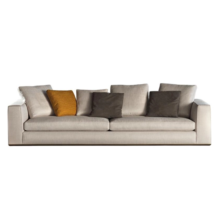 Canapé POWELL MINOTTI