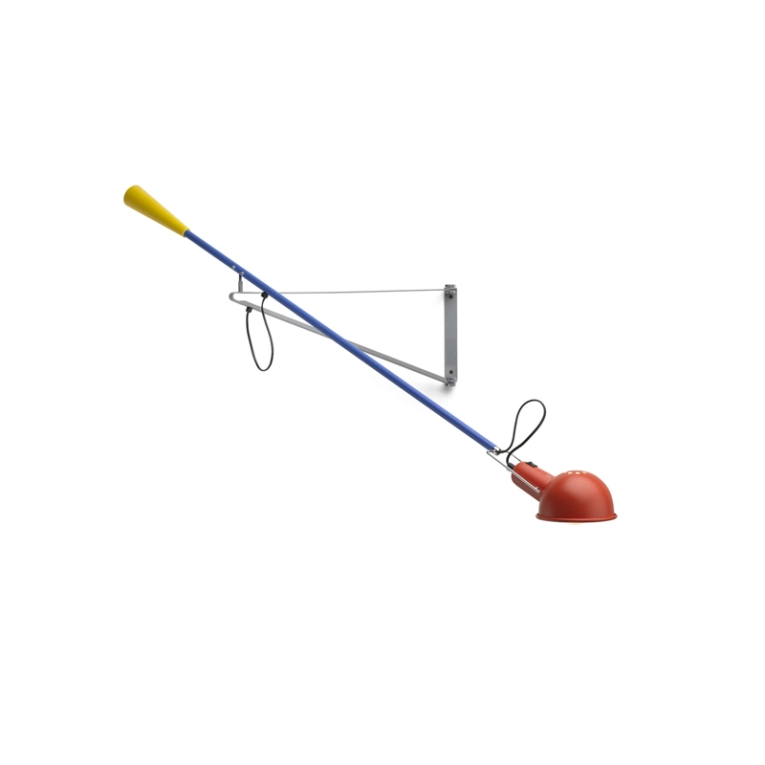 Applique 265 Small Chromatica FLOS