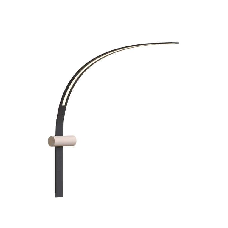 Applique NASTRO 563.46 Noir/ beige TOOY
