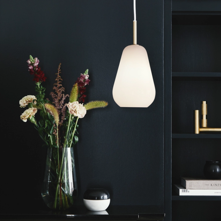 Suspension ANOLI 1 OPAL Opalin NUURA